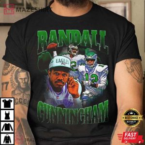 Randall Cunningham 1