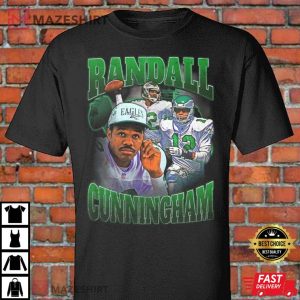 Randall Cunningham 3