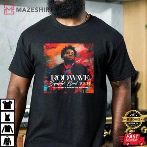 Rod Wave Beautiful Mind Tour 3