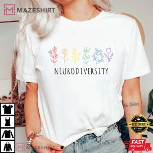 Autism Awareness Tee