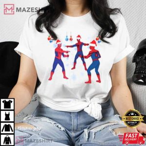 Spiderman Meme Christmas 3