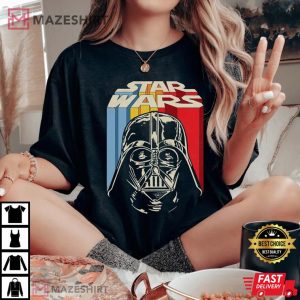 Star Wars Vintage Darth Vader 2