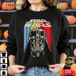 Star Wars Vintage Darth Vader 4