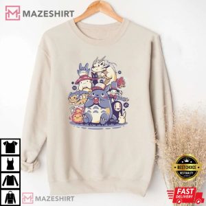 Studio Ghibli Gift For Fan 1