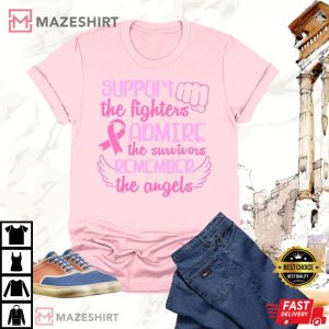 Breast Cancer Awareness Gifts 1