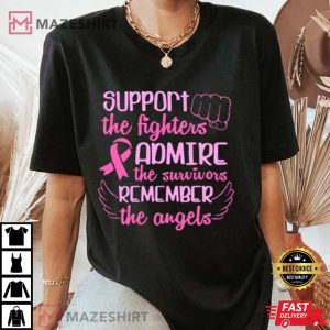 Breast Cancer Awareness Gifts 4