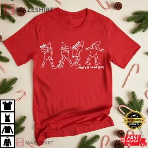 Thats It Im Not Going 1