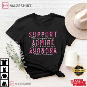 Breast Cancer Shirt