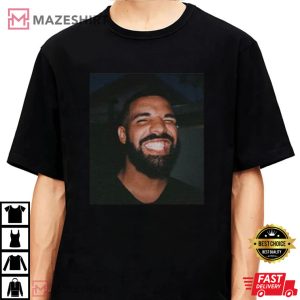 Drake Hiphop Rapper T Shirt 2