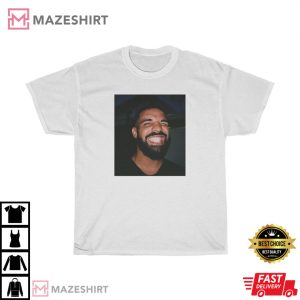 Drake Hiphop Rapper T Shirt 3