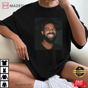 Drake Hiphop Rapper T Shirt 4