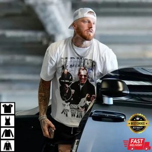 Maxx Crosby Al Davis Just Win Baby Josh Jacobs T-Shirt