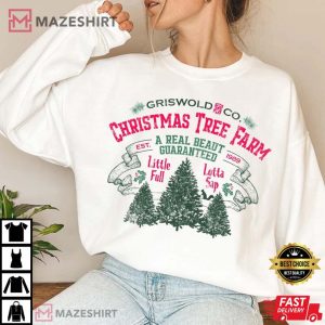 National Lampoons Christmas Vacation 4