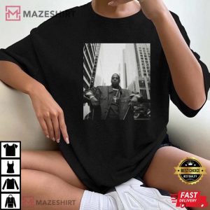 Jay-Z Gift For Fan Shirt, Old School R&B T-Shirt