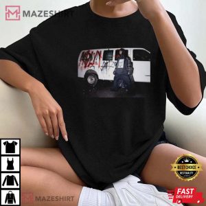 Playboi Carti Hiphop Rapper T Shirt 1