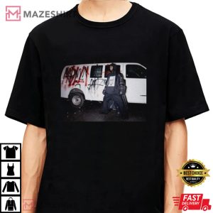 Playboi Carti Hiphop Rapper T Shirt 3