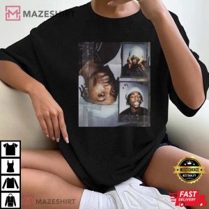 Playboi Carti Hiphop Rapper T Shirt 1 1