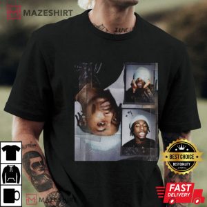 Playboi Carti Hiphop Rapper T Shirt 3 1