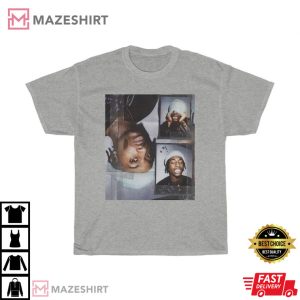 Playboi Carti Hiphop Rapper T Shirt 4 1