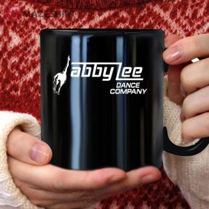 Abby Lee Dance Company Merch ALDC The Cover Thing Dance Moms Mug Copy