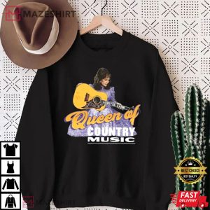 Loretta Lynn Gift For Fan T Shirt 1