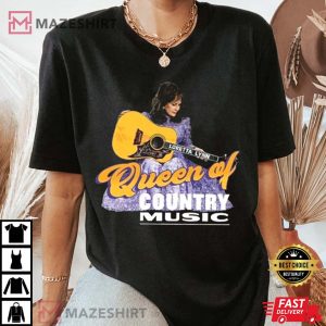 Loretta Lynn Gift For Fan T Shirt 2
