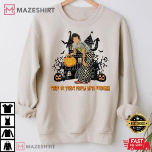 Harry Ween Trick or Treat Halloween Love On Tour Harrys Hous 4