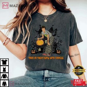 Harry Ween Trick or Treat Halloween Love On Tour Harrys House 1