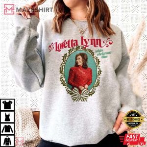 Vintage 90s Loretta Lynn Shirt