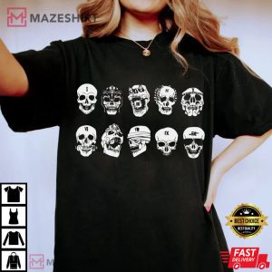 Comfort Colors Gideon The Ninth T-Shirt