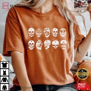 Comfort Colors Gideon The Ninth T-Shirt