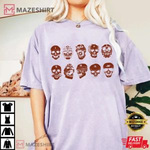 Comfort Colors Gideon The Ninth T-Shirt