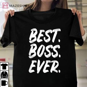 Boss Day Employee Appreciation 1