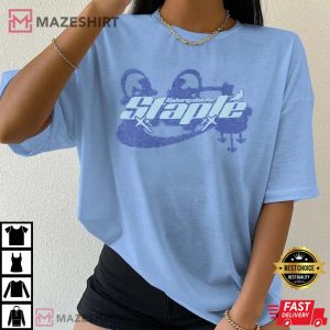 Kid Cudi Entergalactic Meadow T Shirt 3