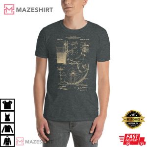 Musician Drummer T Shirt 2