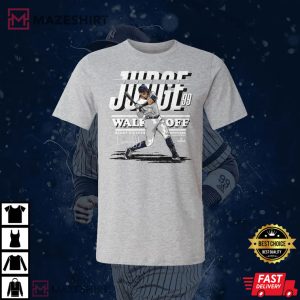 Aaron Judge 99 All Rise T-Shirt