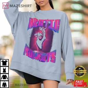 Arctic Monkeys, Gift For Fan T-Shirt