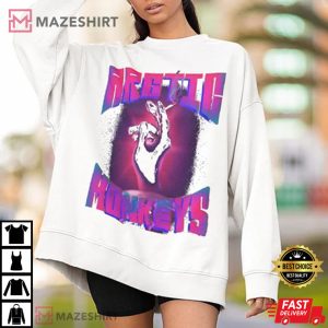 Arctic Monkeys, Gift For Fan T-Shirt