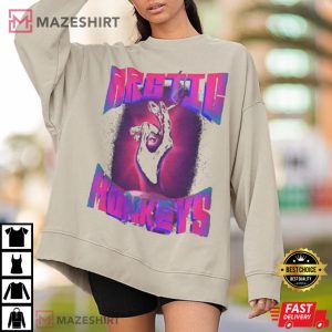 Arctic Monkeys, Gift For Fan T-Shirt