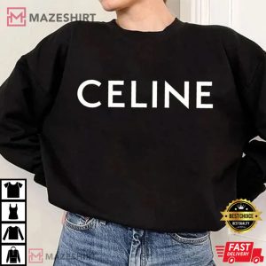 Celine T-Shirt