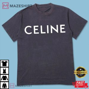 Celine T-Shirt