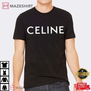 Celine T-Shirt