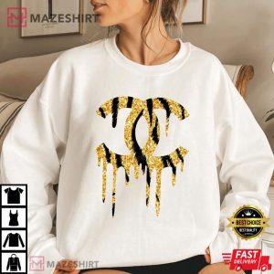 Chanel Paris Designer Fashion Lover T-Shirt