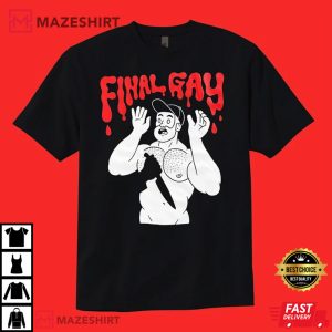 Final Gay T Shirt 1