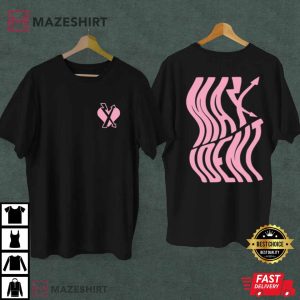 Stray Kids Maxident Wave T-Shirt