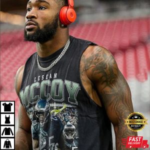 Miles Sanders Gift For Fan T Shirt 3