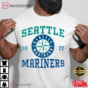 Seattle Mariners Gift For Fan T Shirt 1 1
