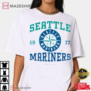 Seattle Mariners Gift For Fan T Shirt 3 1