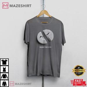 Share the Love Shirt Acid House Ecstasy Dove Pill Hippie T Shirt 4