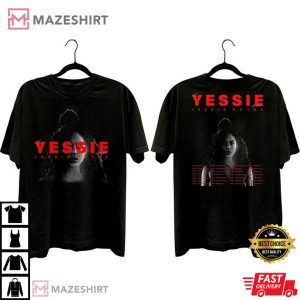 Jessie Reyez 2022 Tour T-Shirt